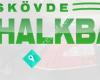 Skövde Halkbana