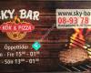 Sky Bar Farsta Strand