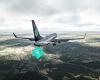 SkylAir Virtual Nordic Airways