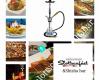 Slottscafeet & Shishabar