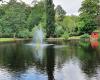 Slottspark