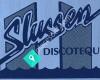 Slussen Discoteque 40+