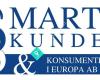 Smarta kunder & konsumenter i Europa