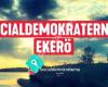 Socialdemokraterna Ekerö