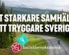 Socialdemokraterna i Göteborgsområdet