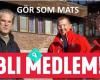 Socialdemokraterna i Kiruna