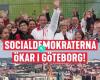 Socialdemokraterna i Norra Hisingen