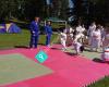 Södertälje Judoklubb
