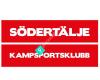Södertälje Kampsportsklubb