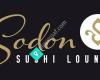 Sodon sushi