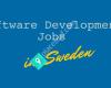 Software Development Jobs In Sweden