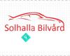 Solhalla Bilvård