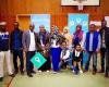 Somaliska ungdomsförening i Sörmlands.