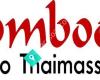 Somboon Hälso Thaimassage Ljusdal