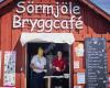 Sörmjöle Brew Cafe