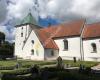 Sövestad Church