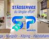 SP Service