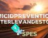 SPES - Riksförbundet för SuicidPrevention och Efterlevandes Stöd