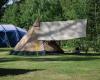 Spilhammars Camping