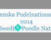 SPK Svenska Pudelnationalen 2014