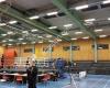 Sporthallen Vikingen
