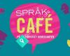 Språkcafé på Kulturhuset Komedianten