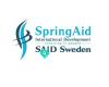 SpringAid International Development, SAID-Sweden