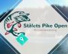 Stålets Pike Open - En Minnestävling