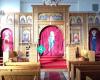 St. Mary & St. Paul Koptisk Ortodoxa Kyrka