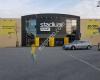 Stadium Outlet Barkarby