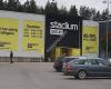 Stadium Outlet Gävle