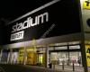 Stadium Outlet Helsingborg