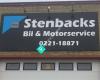 Stenbacks JGR AB