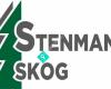 Stenmans Skog & Trädgård