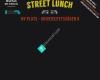 Sthlm Street Lunch - Frescati