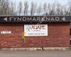 Stiftelsen Agape Foundation Falkenberg