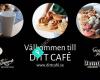 Stigs Café & Butik på Värnamo Sjukhus