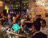 Stockholm Beer & Whisky Festival and Taste Experience