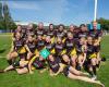 Stockholm Exiles Rugby - Ladies