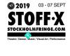 Stockholm Fringe Festival - Stoff