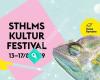 Stockholms Kulturfestival