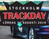 Stockholmtrackday