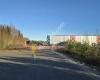Stora Enso Fors AB Masmyrvagen 50