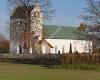 Stora Hammar Old Church