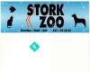 Stork zoo Göteborg