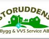 Storuddens Bygg & VVS Service AB