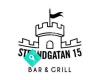 Strandgatan 15 Bar&Grill