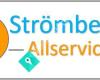 Strömbergs Allservice