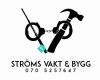 Ströms Vakt & Bygg