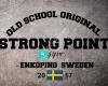 Strong Point Gym Enköping